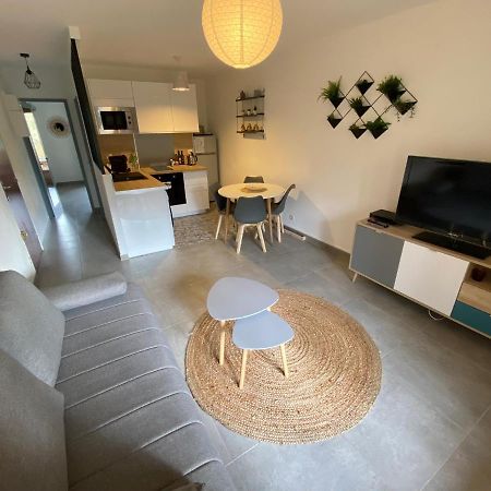 Appartement T2 Cosy Sur Aix Aix-en-Provence Bagian luar foto