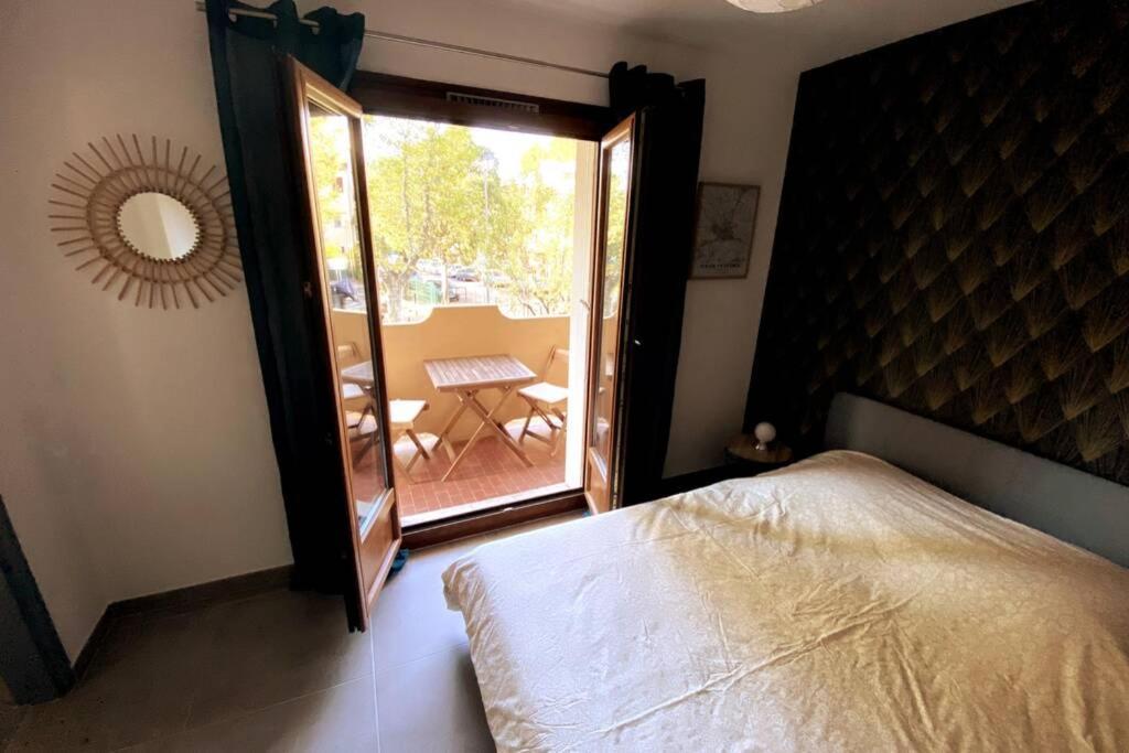 Appartement T2 Cosy Sur Aix Aix-en-Provence Bagian luar foto